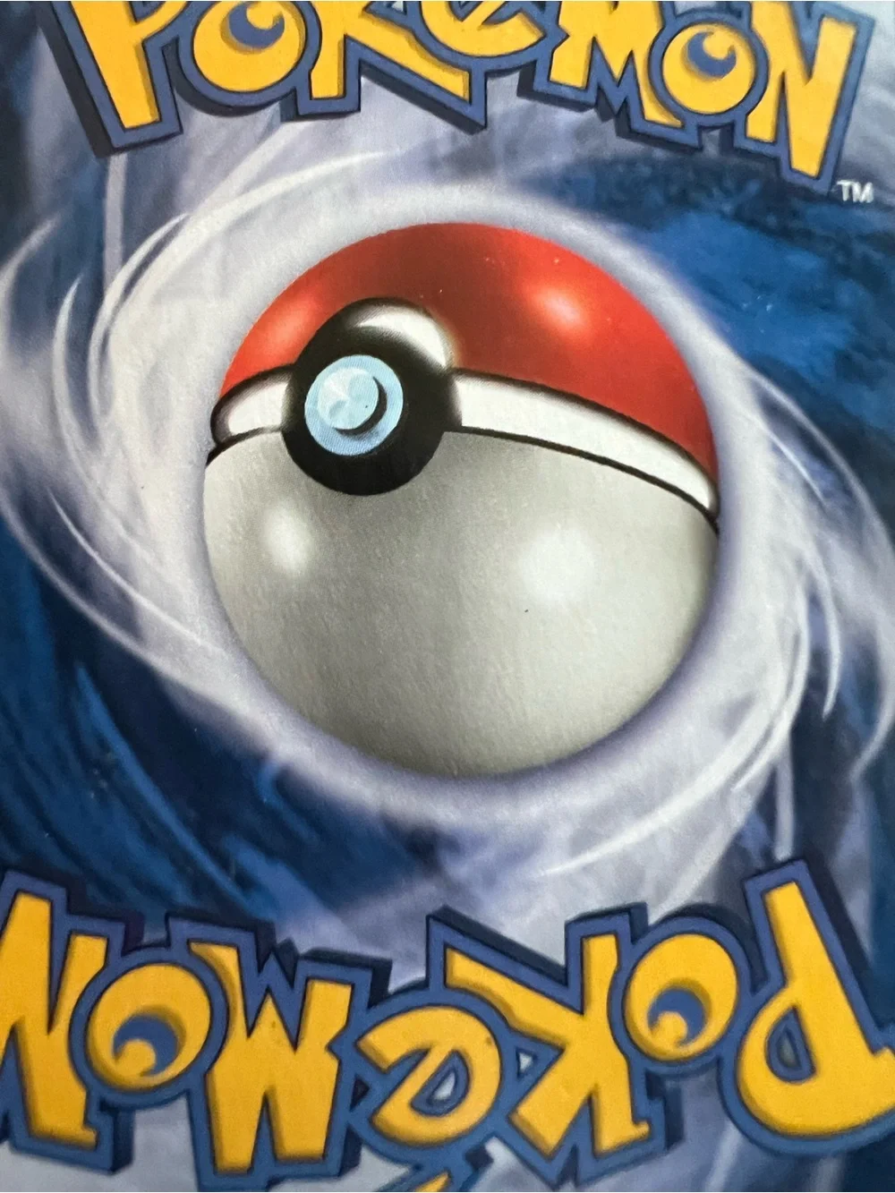 2002 RARE Houndoom Aquapolis 14/147  Reverse Holo Pokémon Card